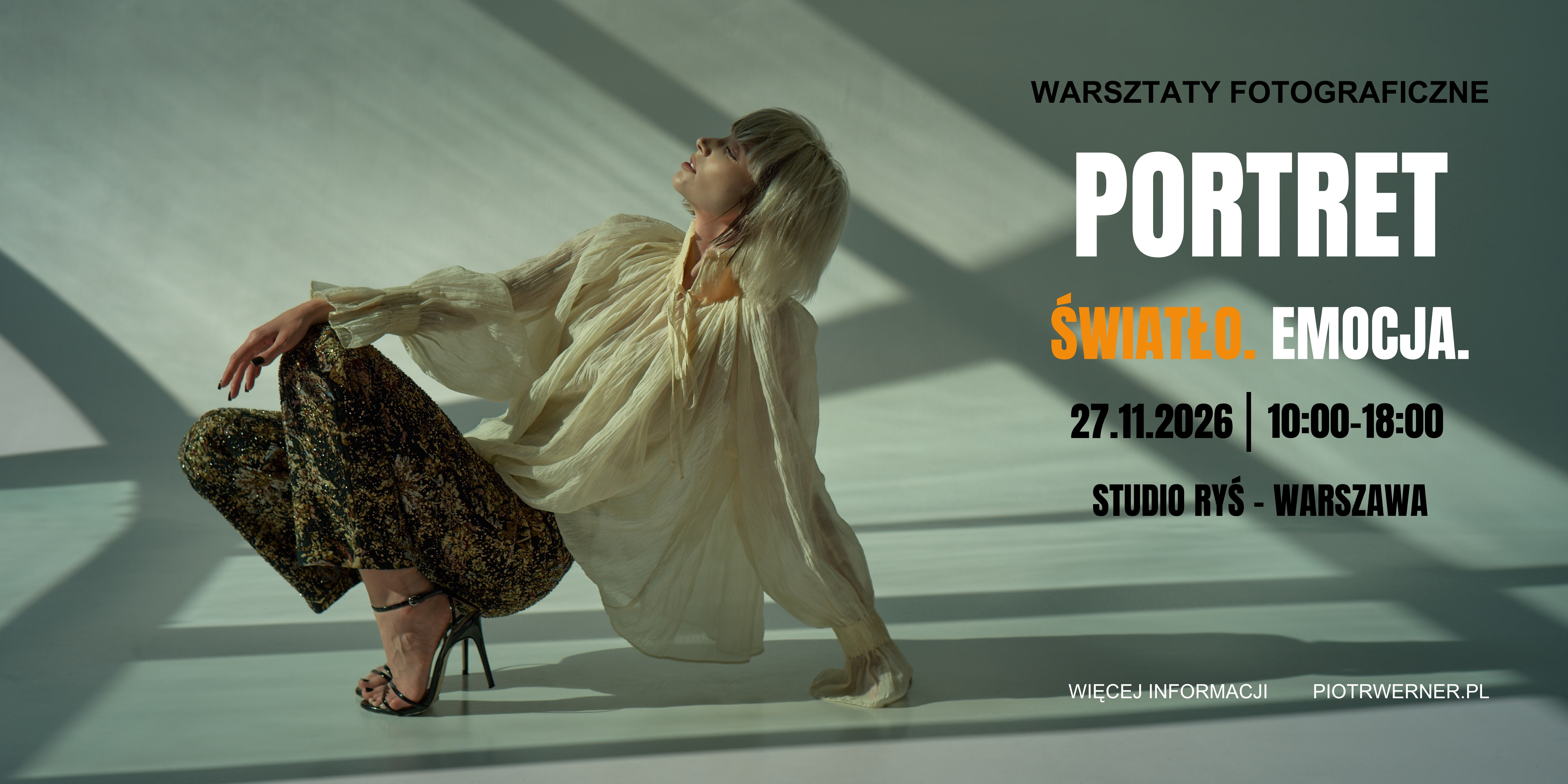 warsztaty fotograficzne w warszawie